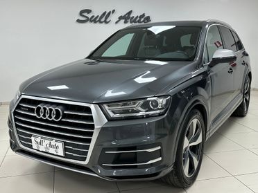 Audi Q7 3.0 TDI 272 CV quattro tiptronic S-LINE - 2016