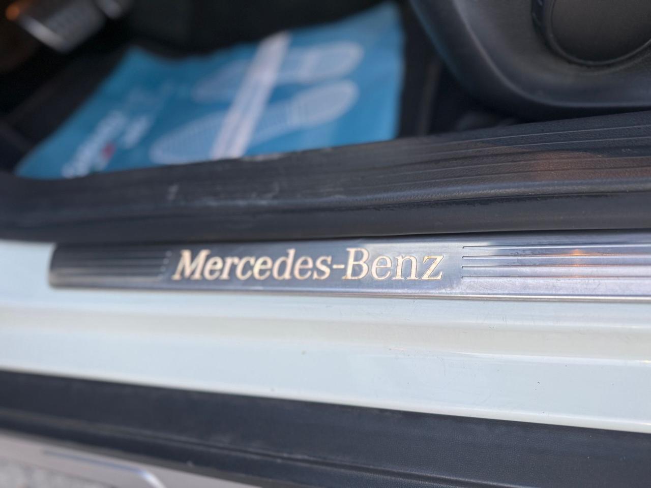 Mercedes-benz GLA 220 200 CDI Automatic Premium