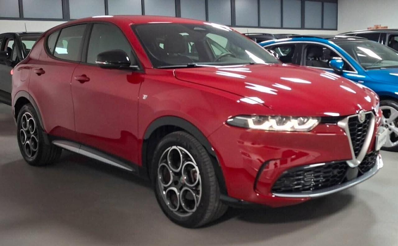 Alfa Romeo Tonale 1.6 diesel 130 CV TCT6 Sprint