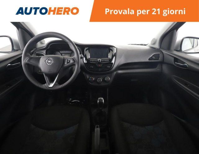 OPEL Karl Rocks 1.0 75 CV