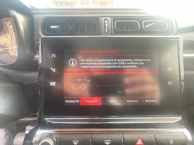 Citroen C3 BlueHDi 100 S&S C-Series