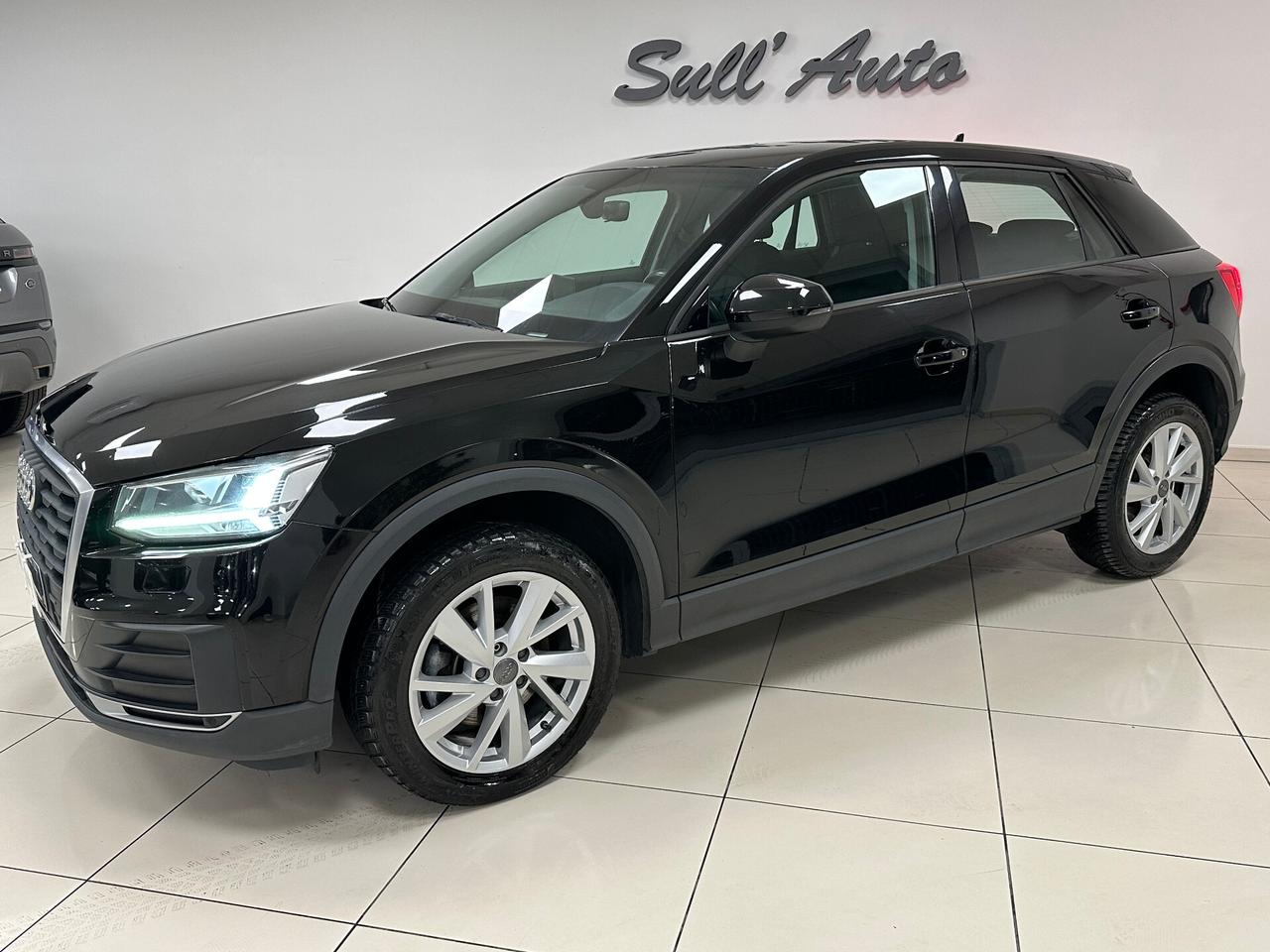 Audi Q2 1.6 TDI S tronic 116 CV Business - 2018