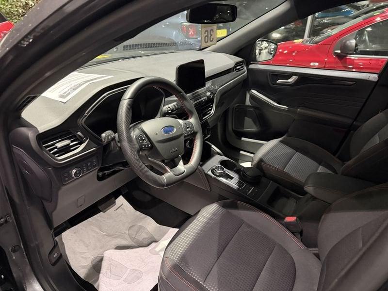 Ford Kuga Kuga 2.5 Plug In Hybrid 225 CV CVT 2WD ST-Line