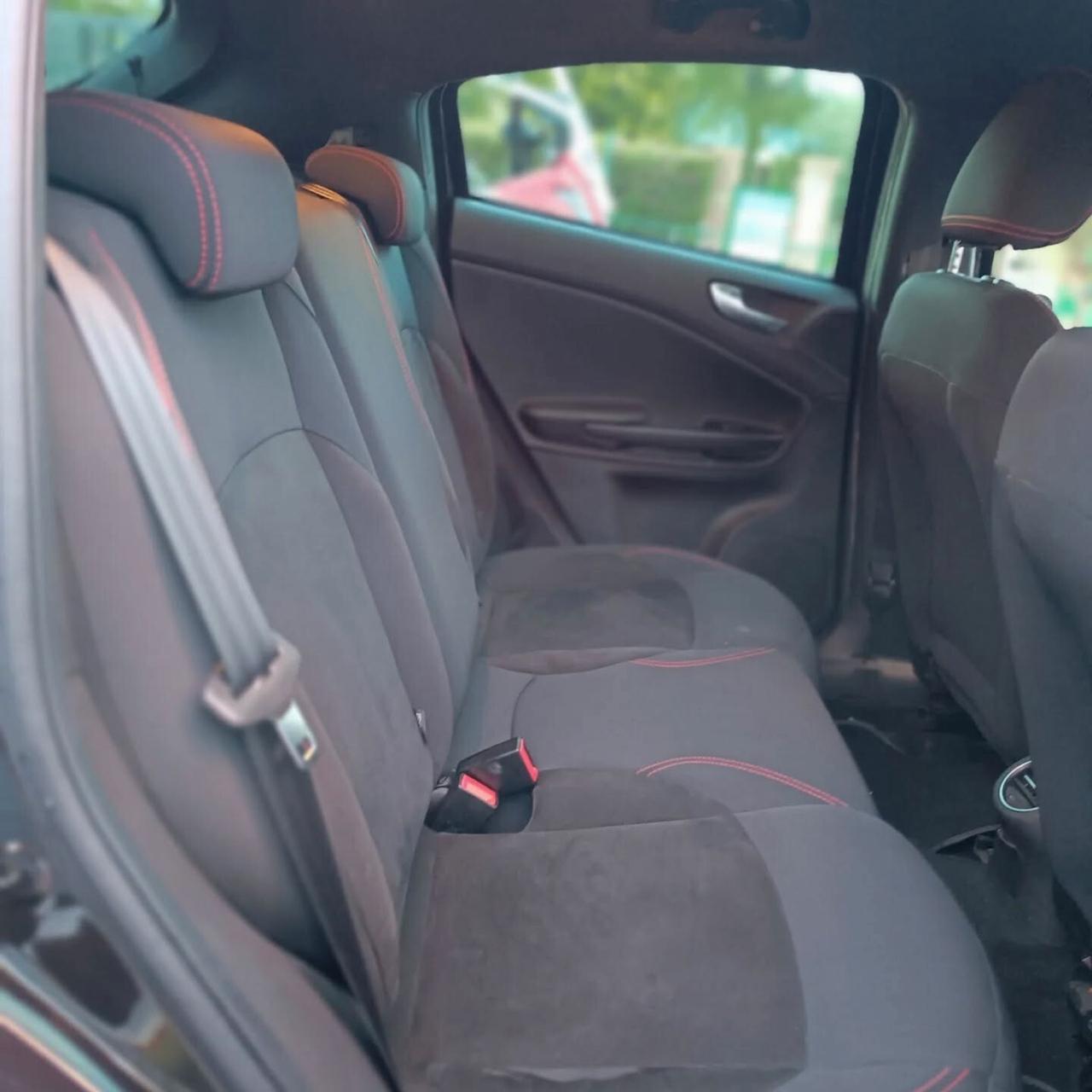 Alfa Romeo Giulietta 1.6 JTDm 105CV