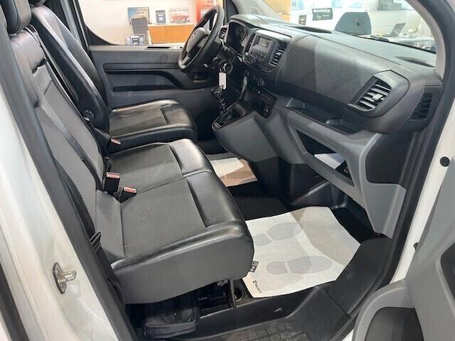 Opel Vivaro 1.5 Diesel 120CV S&S PC-TN *IVA ESCLUSA*