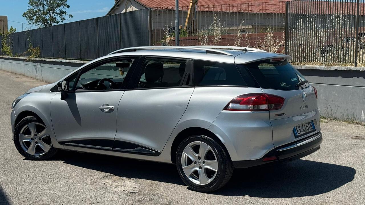 Renault Clio 1.2 75CV 5 porte Live