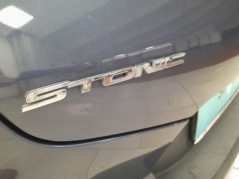 Kia Stonic Stonic 1.2 dpi Style s/Design Pack GPL 84cv