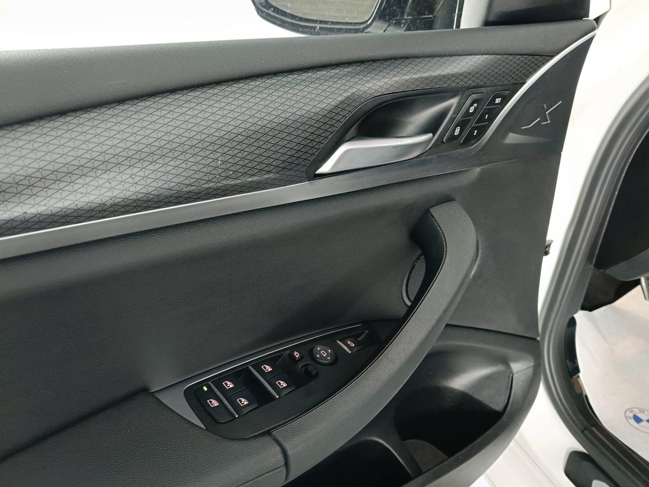 BMW X3 G01 2021 - X3 xdrive20d mhev 48V Msport auto