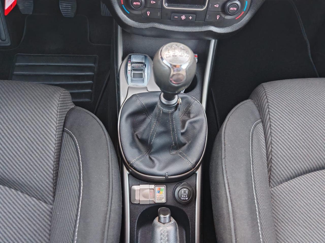 Alfa Romeo MiTo 1.4 benzina 79cv Neopatentati