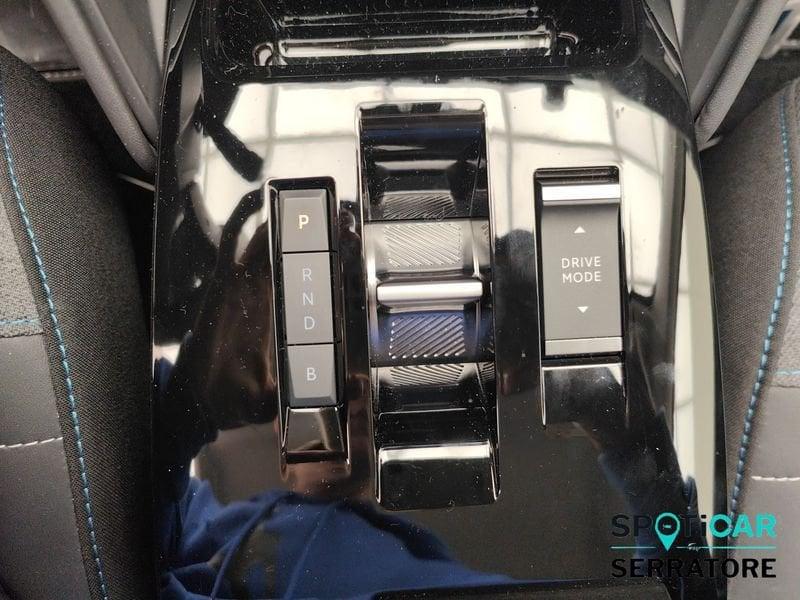 Citroën e-C4 C4 100kW Shine