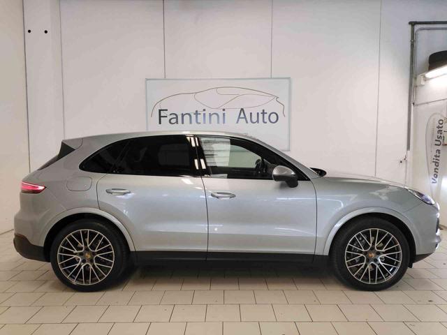 PORSCHE Cayenne 3.0 TETTO VIRTUAL CLIMA 4 ZONE LED IVA DEDUCIBILE