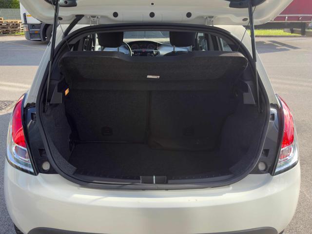 LANCIA Ypsilon 1.2 69 CV 5 porte Platinum