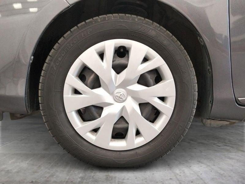Toyota Yaris Hybrid 1.5 Hybrid Active MY19