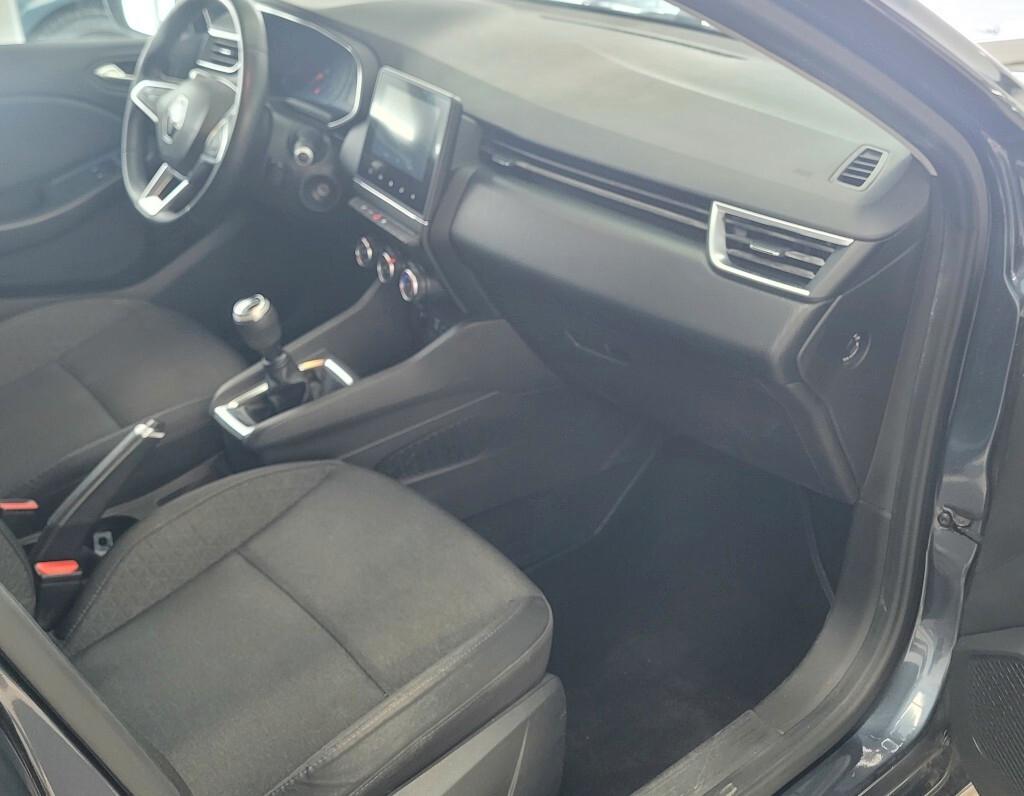 Renault Clio TCe 100 CV 5 porte Zen