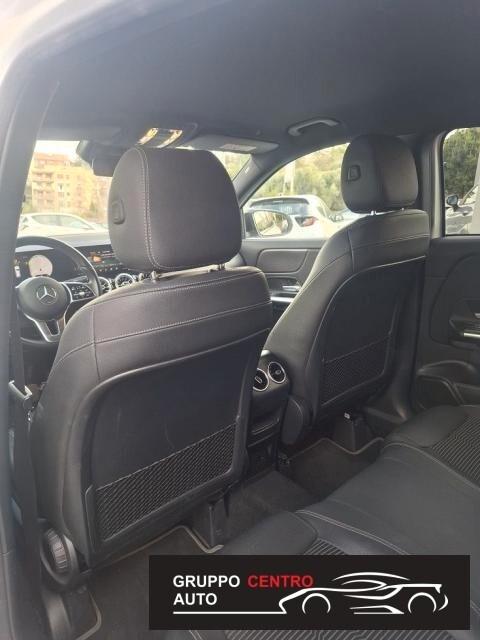 Mercedes-benz GLA 200 d Automatic Sport Plus - 2021