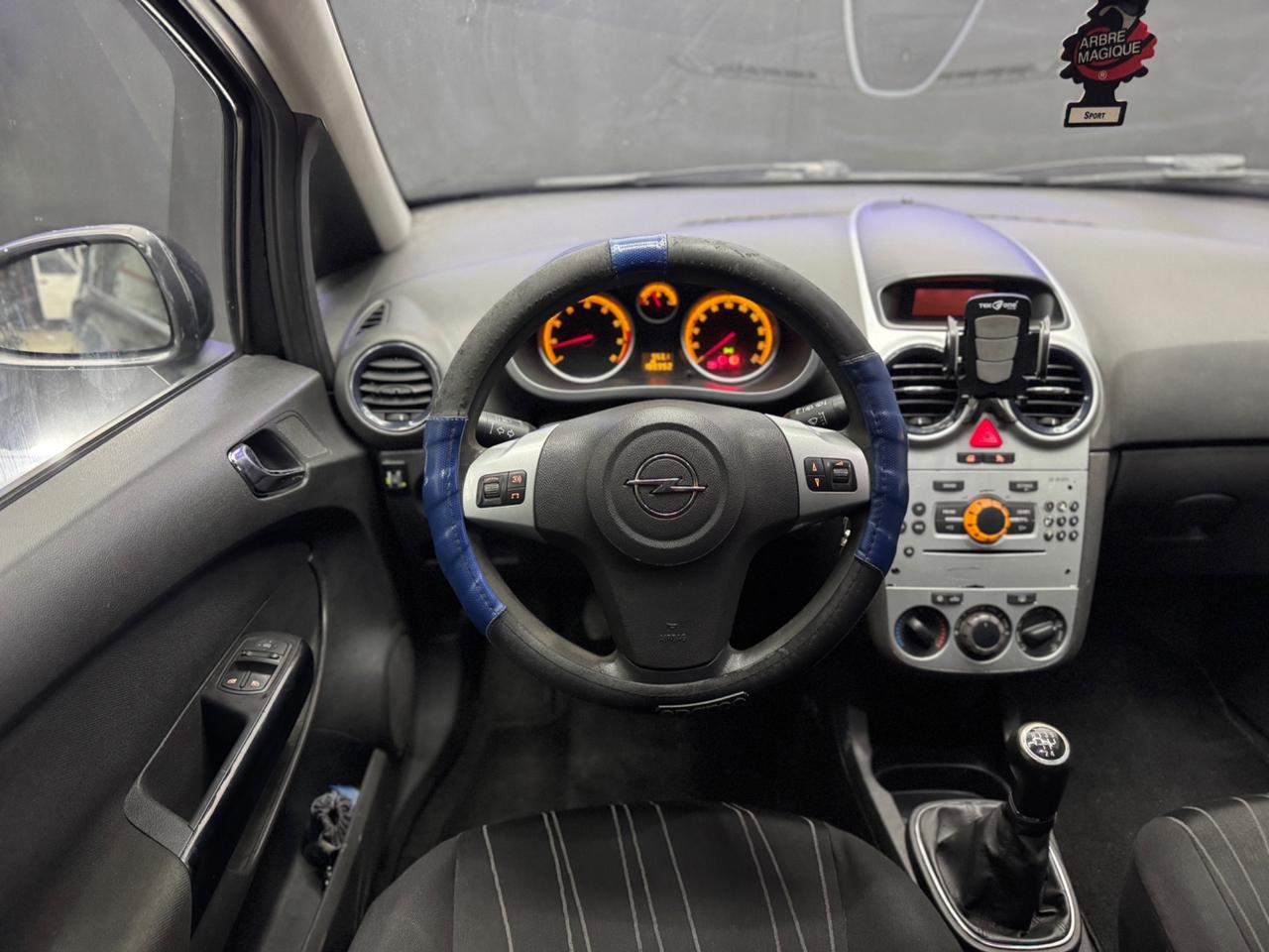 Opel Corsa 1.2 Benz.-GPL ADATTA NEOPATENTATI 5Porte