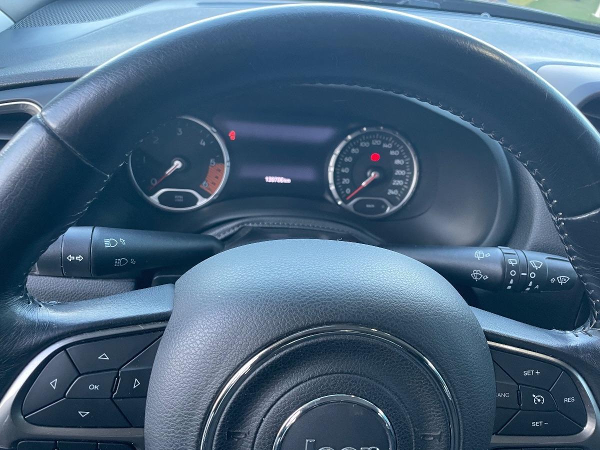 JEEP - Renegade - 1.6 Mjt 120CV Limited