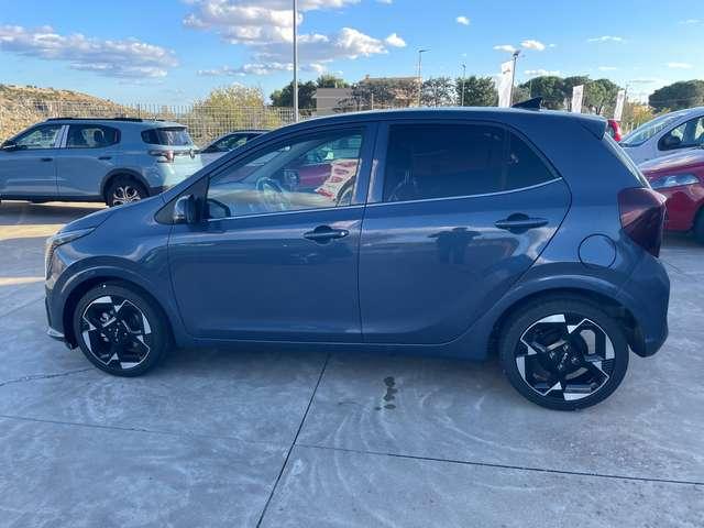 Kia Picanto Picanto 1.0 mpi 20th Anniversary Edition (NUOVA)
