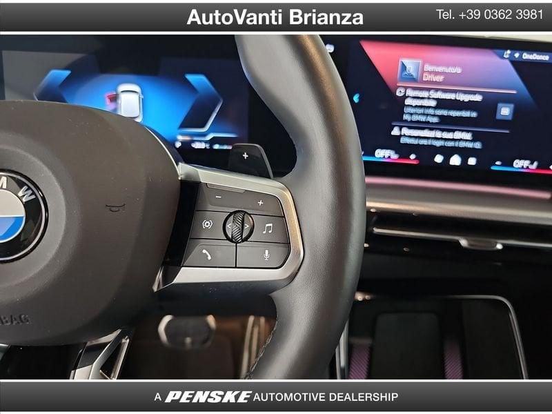 BMW Serie 2 Active Tourer 218d Active Tourer Msport