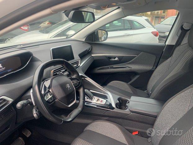 Peugeot 3008 Business