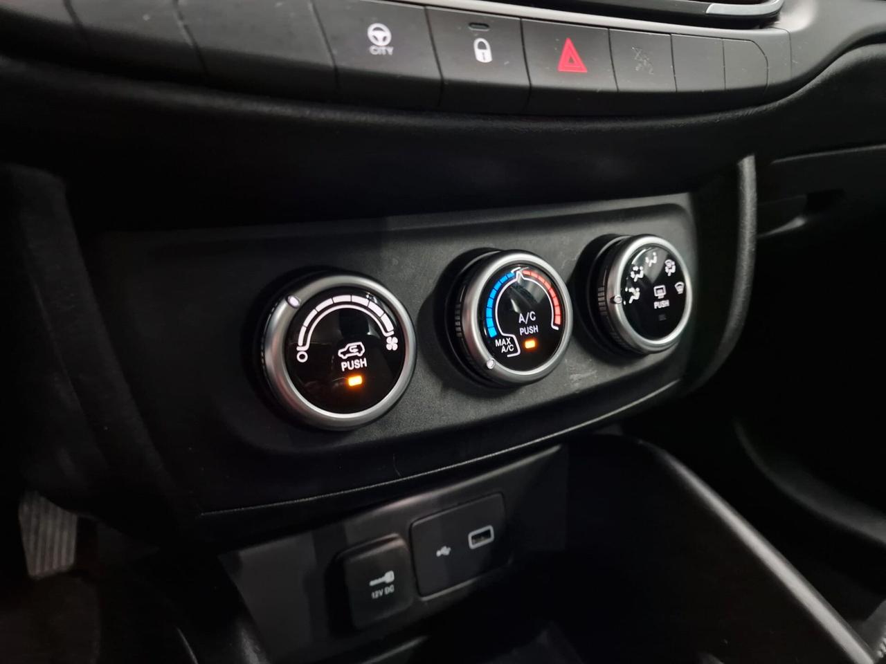 Fiat Tipo 1.4 95cv Gpl Easy