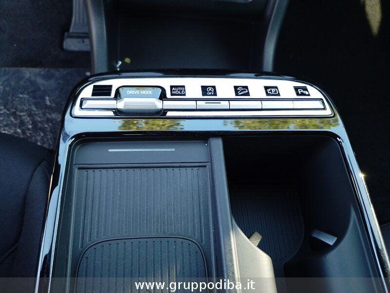 Hyundai Tucson 1.6 Gamma II T-GDI Petrol 7 Speed DCT MY26 1.6TGDI DCT 150 DARKLINE