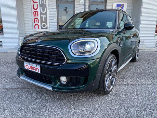 MINI Countryman 2.0 Cooper D Hype Countryman