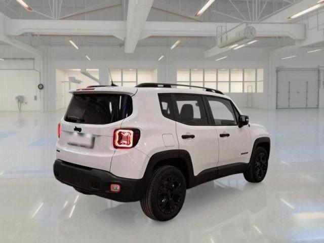JEEP Renegade 1.3 T4 240 CV PHEV 4xe km0 North Star