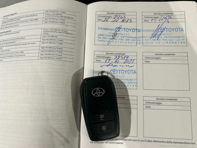 Toyota Yaris Hybrid GR Sport MY22