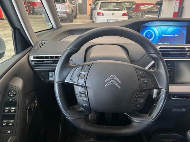 CITROEN C4 Picasso 1.6 e-HDi 115 Business