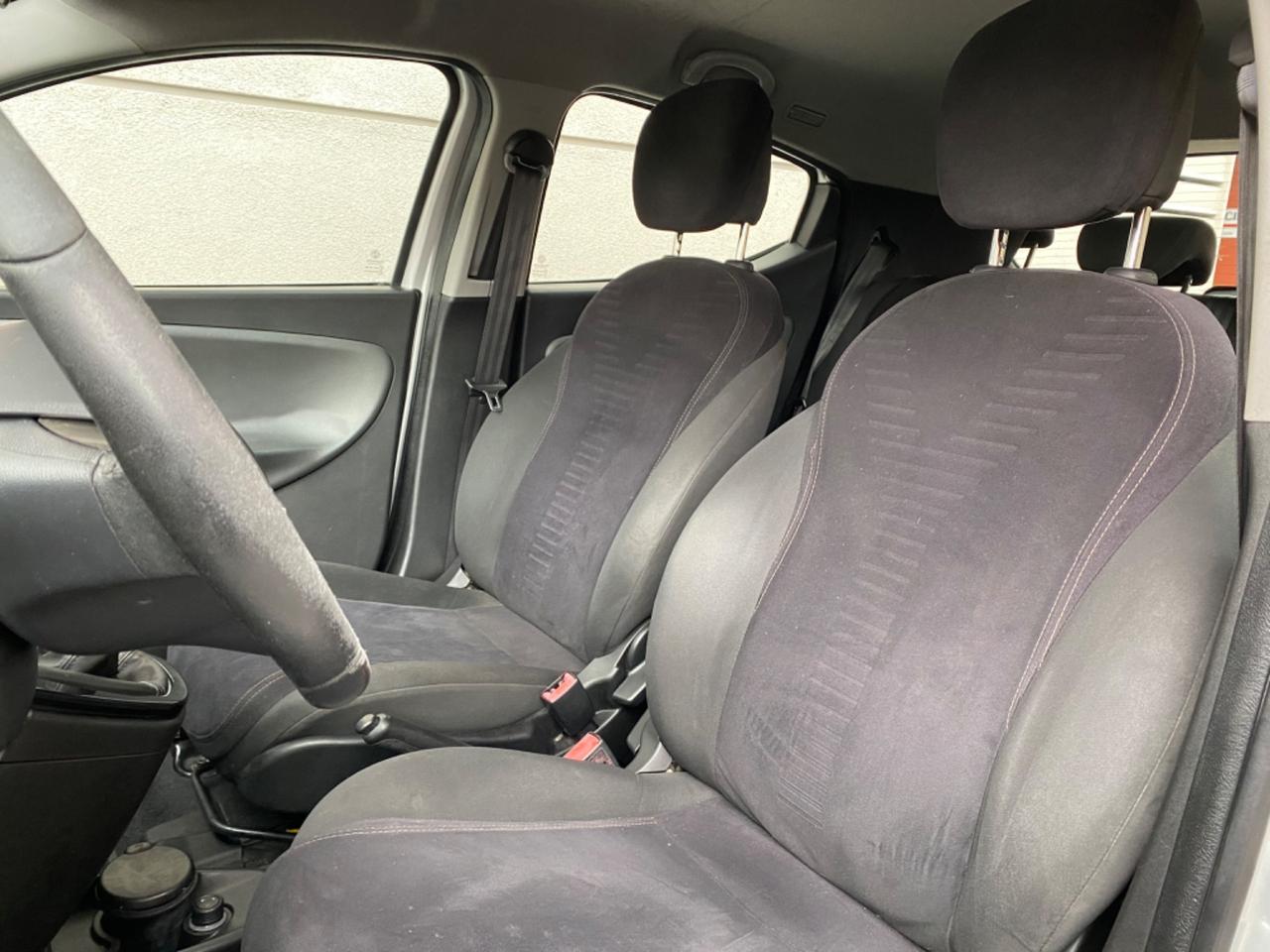 Lancia Ypsilon 1.2 Benzina