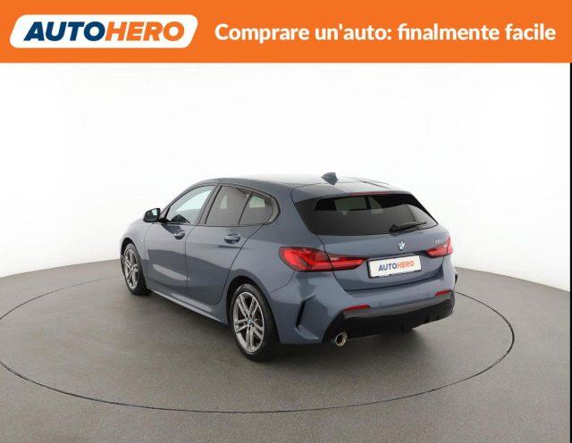 BMW 116 d 5p. Msport