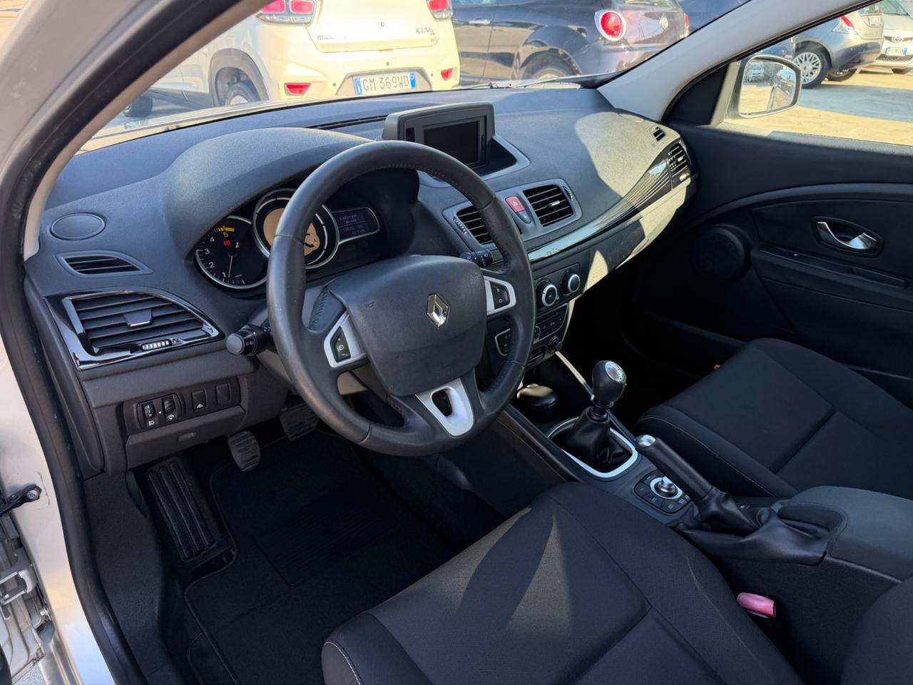 Renault Megane 1.9 dCi 130CV GT Line/ 134.000KM