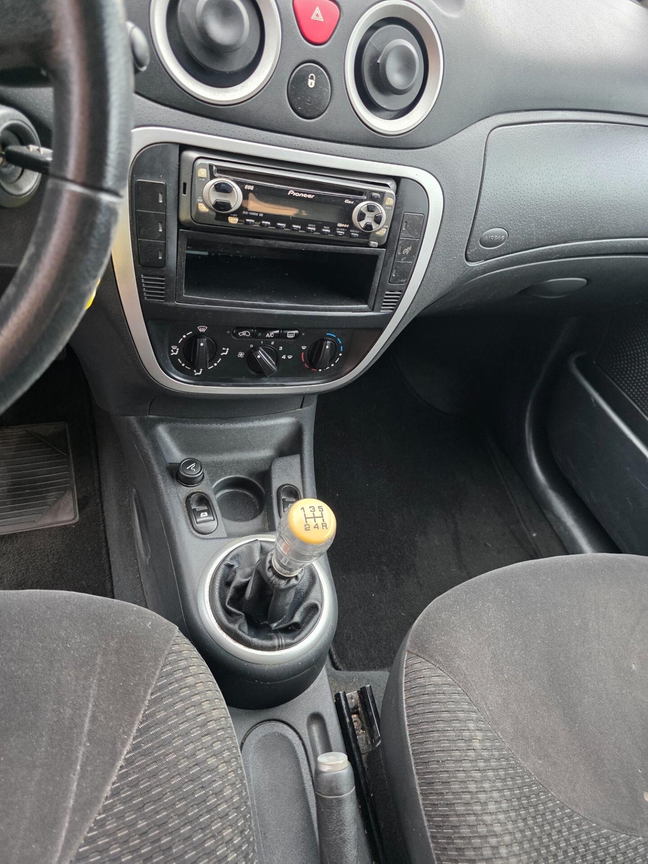 Citroen C2 09 1.4 HDi 70CV airdream Ideal