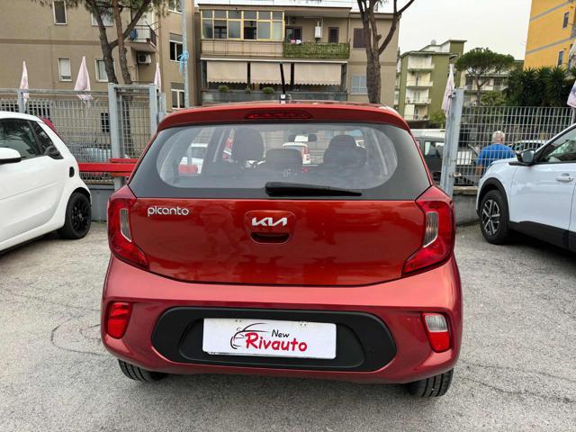 KIA Picanto 1.0 12V 5 porte Urban