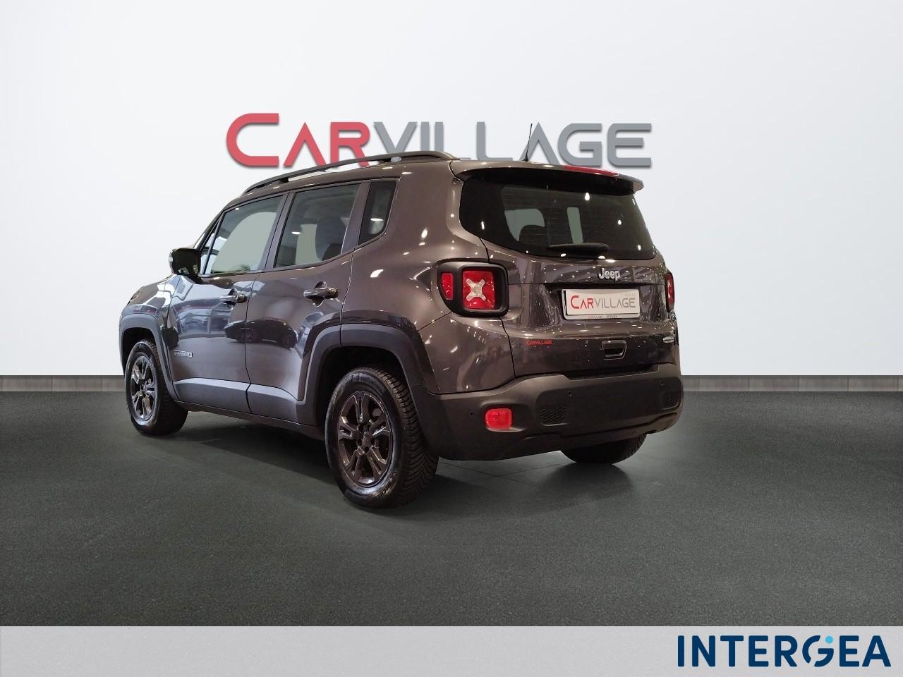 JEEP Renegade 1.0 t3 Longitude 2wd