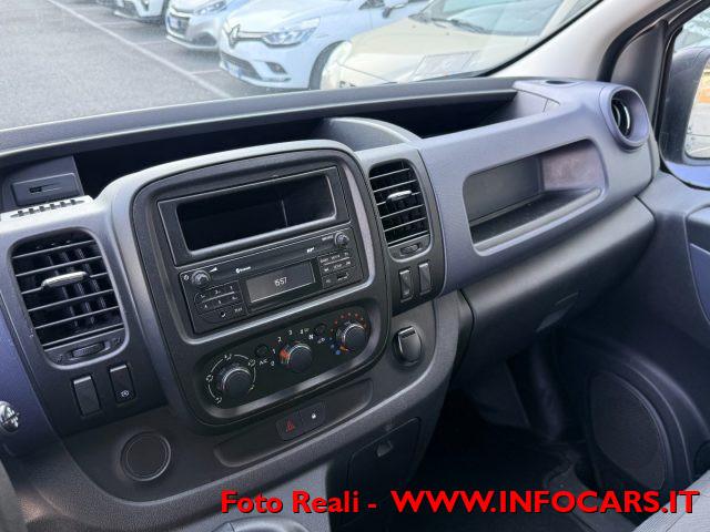 OPEL Vivaro 29 1.6 BiTurbo 120 CV Furgone iva compresa