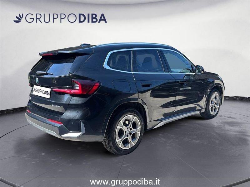 BMW X1 U11 xdrive23d mhev 48V X-Line Edition Balance auto