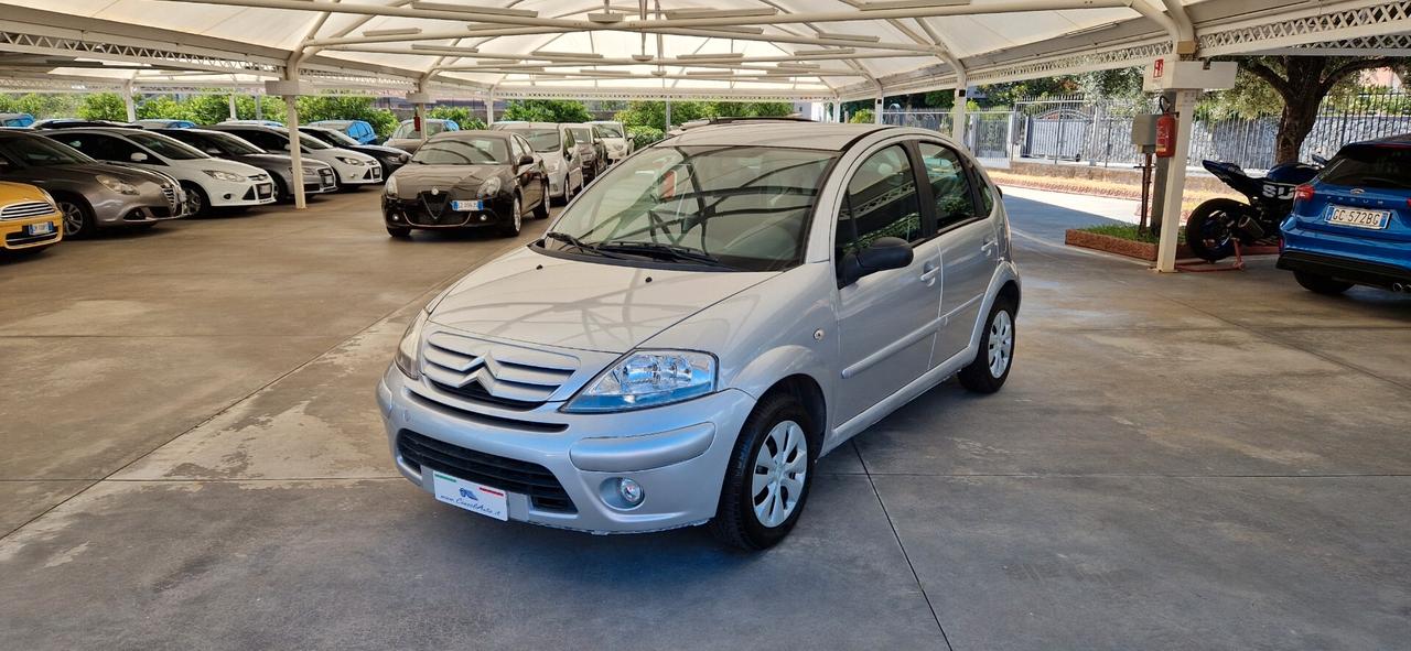 Citroen C3 1.1 Exclusive ** Ottima Per Neopatentati **