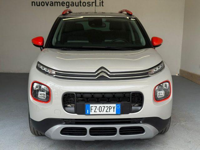 CITROEN C3 Aircross BlueHDi 100 S&S Shine AUTOCARRO