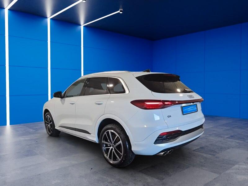 AUDI Q5 3ª serie Q5 TDI 150 kW mHEV+ S tronic ...