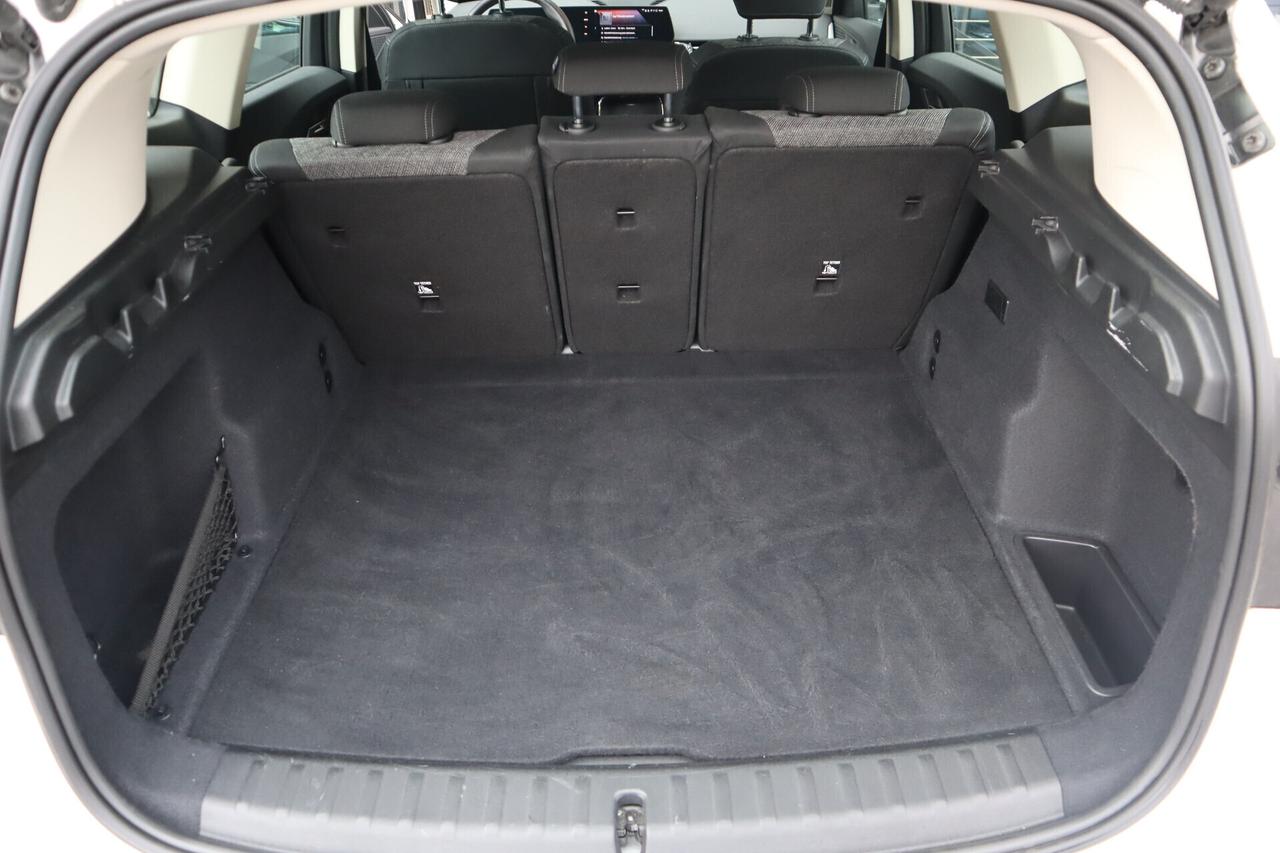 iX1 30 xDrive 313 CV - Camera - Navi - Pompa di calore