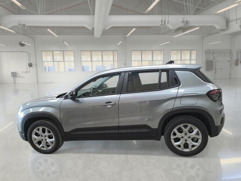 JEEP AVENGER 1.2 TURBO ALTITUDE SUV
