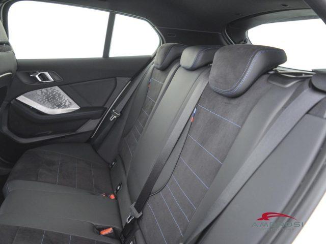 BMW 118 Serie 1 d MSport auto