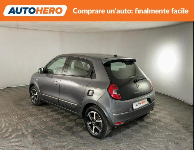 RENAULT Twingo SCe 65 CV Intens