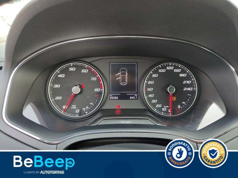 Seat Ibiza 1.0 ECOTSI FR 115CV