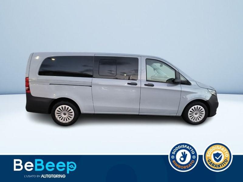 Mercedes-Benz Vito 116 CDI EXTRALONG TOURER PRO AUTO MY20