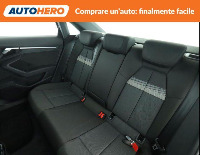 AUDI A3 Sedan 35 TFSI S tronic S line edition