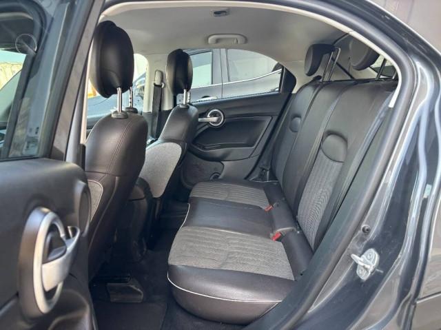 Fiat 500X 1.6 mjt Lounge 4x2 120cv my18