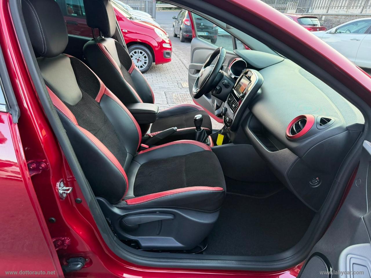 RENAULT Clio dCi 8V 90 CV S&S 5p. Energy Excite